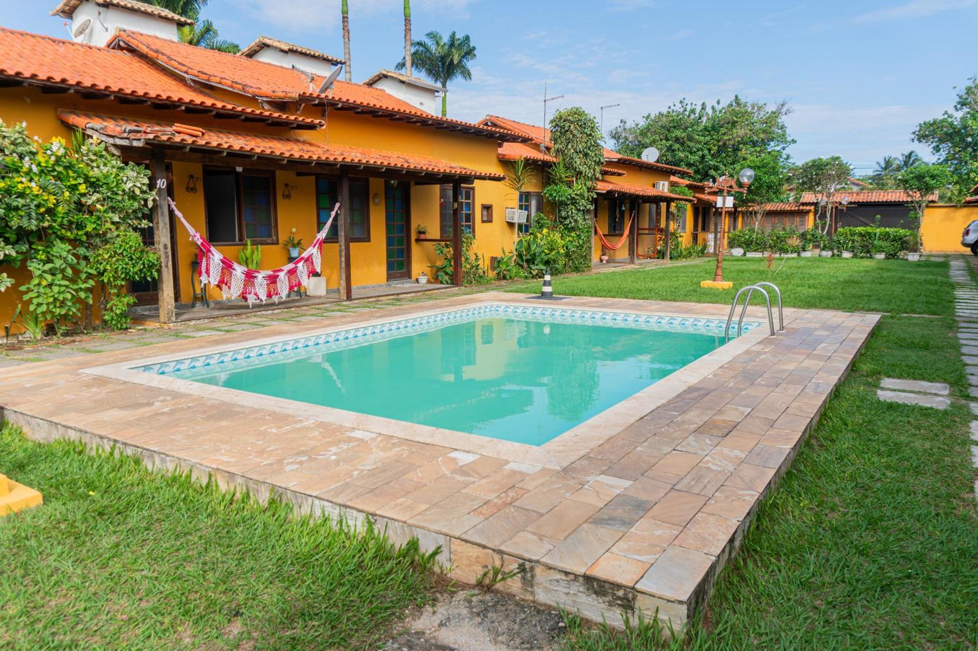 Villa Casa Cabo Frio - Ogiva Exterior foto