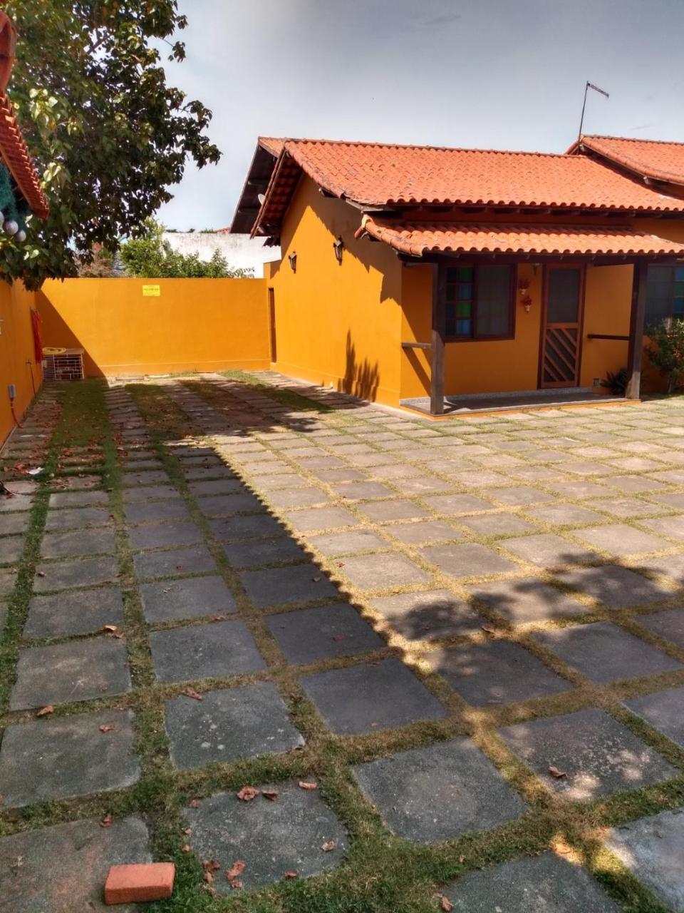 Villa Casa Cabo Frio - Ogiva Exterior foto